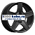 Premium Series 8,5x20/5x114,3 ET47 D67,1 КР008 (Santa Fe) Fury black