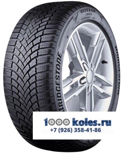 Bridgestone 275/40 r21 Blizzak LM005 107V