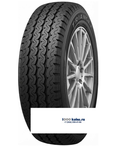 Triangle 205/65 r16c TR652 107/105T
