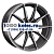 LS FlowForming 8,5x20/5x112 ET30 D66,6 RC58 MGMF (конус)