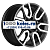 Khomen Wheels 8x17/6x139,7 ET36 D100,1 KHW1723 (Tank 300) Gray-FP
