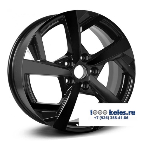 Carwel R17 / 7J PCD 5x114.3 ЕТ 48 ЦО 67.1 Тенис