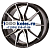 PDW 8x18/5x114,3 ET40 D67,1 Spyder (5007) M/B