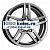 K&K 6,5x16/5x139,7 ET40 D98 Дон (КС588) Дарк платинум