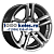 K&K 7x16/5x139,7 ET5 D98 Палладика (КС591М) Дарк платинум
