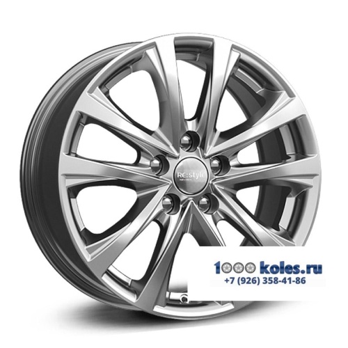 iFree Original R17 / 7J PCD 5x114.3 ЕТ 39 ЦО 60.1 ZV RAV-4 KC776