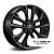 Premium Series R18 / 7J PCD 5x112 ЕТ 43 ЦО 57.1 КР012 Tiguan