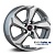Legeartis Concept R18 / 7J PCD 5x114.3 ЕТ 35 ЦО 60.1 TY567