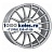 OZ 8x18/5x112 ET35 D75 Superturismo LM Matt Race Silver + Black Lettering