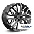 КиК R17 / 7J PCD 5x108 ЕТ 38 ЦО 65.1 Ариус