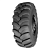 NorTec 23,5-25 20PR 177B IND 247 TT РОССИЯ + Камера 23,5-25 вентиль ГК-260 (0)