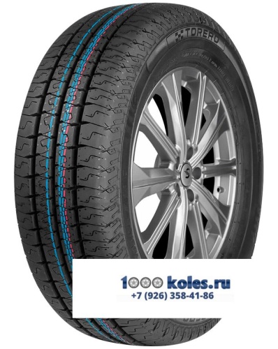 Torero 185/75 r16c MPS-330 104/102R