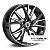 КиК R18 / 6.5J PCD 5x114.3 ЕТ 35 ЦО 67.1 Кайлас