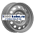 ТЗСК 6,5x16/5x139,7 ET40 D98,5 Lada Urban 4x4 Серебро