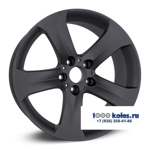 Replay R19 / 9J PCD 5x120 ЕТ 18 ЦО 72.6 B82