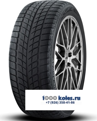Headway 215/50 r17 SNOW-UHP HW505 91H