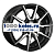 LS 6x14/4x100 ET40 D73,1 769 BKF (конус)
