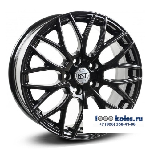 RST R17 / 7.5J PCD 5x114.3 ЕТ 46 ЦО 67.1 R147