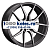 LS FlowForming 8x18/5x112 ET40 D66,6 RC36 MGMF (конус)