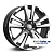 iFree Original R17 / 6.5J PCD 5x114.3 ЕТ 49 ЦО 67.1 ZV Creta КС874