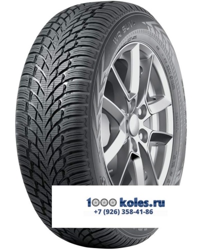 Nokian Tyres 235/60 r17 WR SUV 4 106H