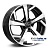 Скад R18 / 7J PCD 5x114.3 ЕТ 45 ЦО 66.1 KL-328