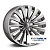 Legeartis Optima R18 / 8J PCD 5x112 ЕТ 44 ЦО 57.1 SK110