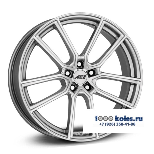 AEZ R18 / 8J PCD 5x120 ЕТ 35 ЦО 72.6 Raise hg