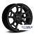 Скад R16 / 7J PCD 5x139.7 ЕТ 15 ЦО 98.5 Барахас