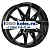 RST 7x17/5x108 ET33 D60,1 R247 (Chery) BL