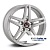 Yamato Segun R16 / 6.5J PCD 5x114.3 ЕТ 40 ЦО 66.1 Asikaga Esimoti