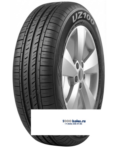 Bars 155/80 r13 UZ100 79T