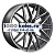 LS FlowForming 8,5x20/5x112 ET35 D66,6 RC59 MGMF (конус)