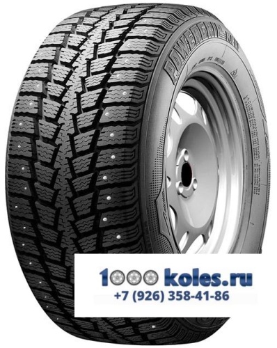 Kumho 265/75 r16c Power Grip KC11 119/116Q Шипы