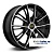Cross Street R15 / 6J PCD 4x100 ЕТ 46 ЦО 54.1 CR-26