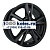 СКАД 7x17/5x114,3 ET50 D67,1 Мельбурн (КЛ245) Бархат новый