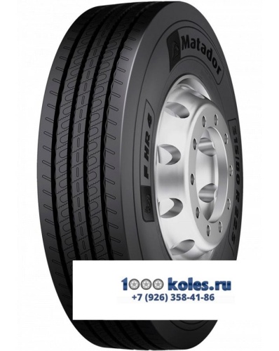 Matador 245/70 r17.5 FHR4 136/134M