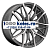 LS FlowForming 8,5x19/5x114,3 ET45 D67,1 RC84 MGMF (конус)