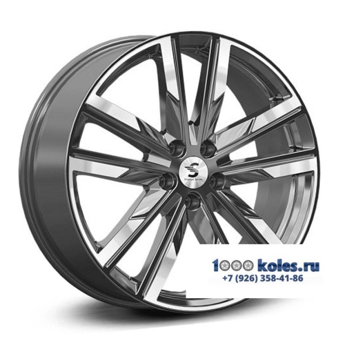 Premium Series R20 / 8J PCD 5x112 ЕТ 27 ЦО 66.6 КР014 BMW X3