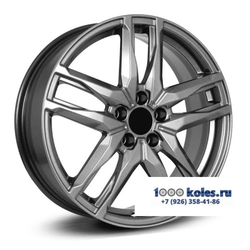 iFree R18 / 6.5J PCD 5x108 ЕТ 43 ЦО 65.1 Бомбей