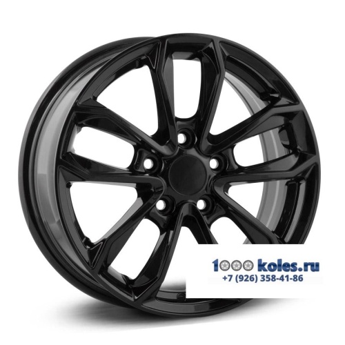 Legeartis Concept R16 / 6.5J PCD 5x114.3 ЕТ 45 ЦО 60.1 TY510