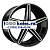 LS 8,5x19/5x112 ET40 D66,6 749 BKF (конус)