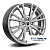 КиК R15 / 6J PCD 4x100 ЕТ 46 ЦО 54.1 Меандр-Оригинал