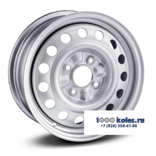 TREBL R15 / 6J PCD 4x98 ЕТ 40 ЦО 58.1 X40040