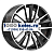 SKAD Original 8x18/5x114,3 ET34 D67,1 KL-353 (Stinger) Алмаз