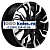 Khomen Wheels 7x18/5x108 ET33 D60,1 KHW1809 (OMODA C5) Black-FP