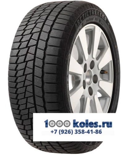 Maxxis 245/45 r18 SP-02 Arctic Trekker 96Q Runflat