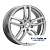 Скад R17 / 7J PCD 5x100 ЕТ 48 ЦО 56.1 Брайтон