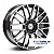 Tech Line R17 / 6.5J PCD 4x100 ЕТ 40 ЦО 60.1 739