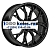 LS FlowForming 7,5x18/5x114,3 ET35 D67,1 RC108 BKS (конус)